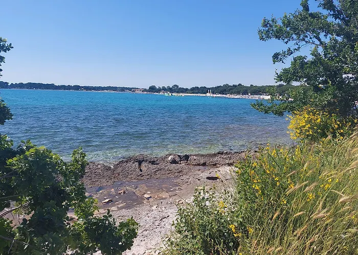 Lejlighed Neu Renovierte Mit Klima, Wlan, Terrasse Und Grill *