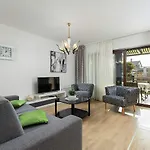 Neu Renovierte Mit Klima, Wlan, Terrasse Und Grill Lejlighed *