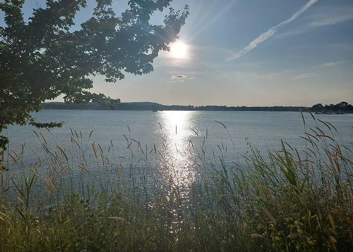 Neu Renovierte Mit Klima, Wlan, Terrasse Und Grill 풀라